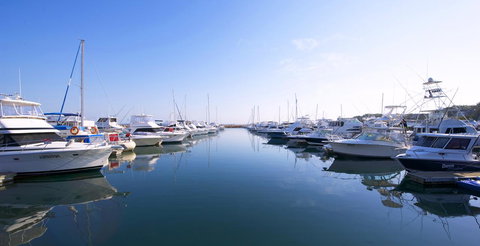 One Mile Retreat - Accommodation Port Hedland 20