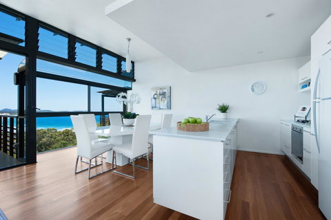 One Mile Retreat - Accommodation Port Hedland 5