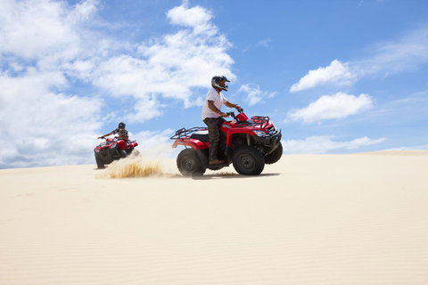 One Mile Retreat - Accommodation Port Hedland 15