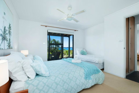 One Mile Retreat - Accommodation Port Hedland 7