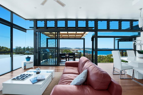 One Mile Retreat - Accommodation Port Hedland 0