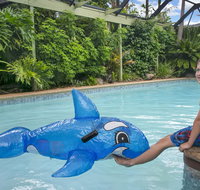 The Palms - Accommodation Port Hedland