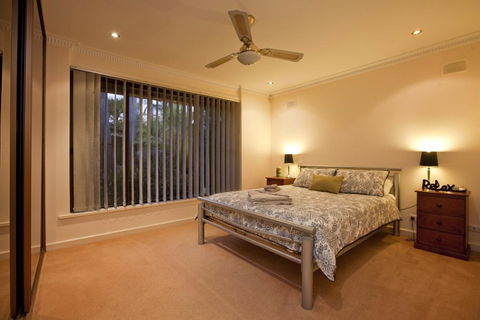 The Palms - Accommodation Port Hedland 16