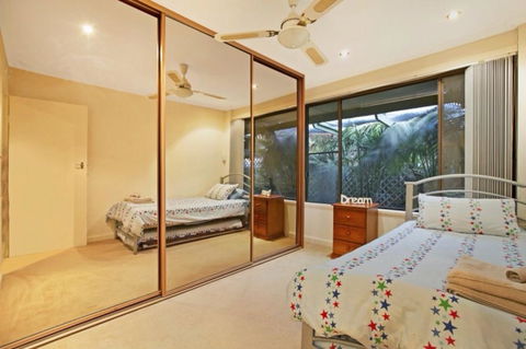 The Palms - Accommodation Port Hedland 19