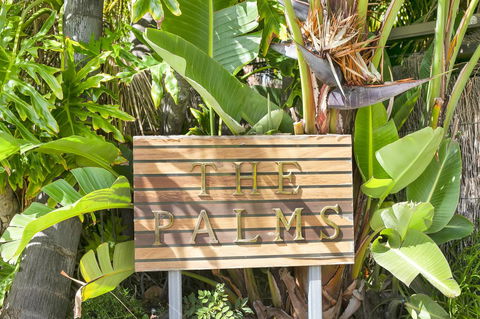 The Palms - Accommodation Port Hedland 5