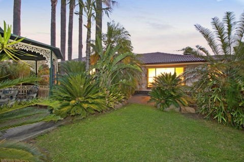 The Palms - Accommodation Port Hedland 24