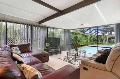 The Palms - Accommodation Port Hedland 12