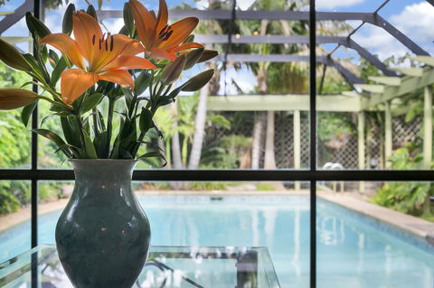 The Palms - Accommodation Port Hedland 13