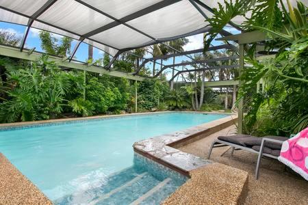 The Palms - Accommodation Port Hedland 1