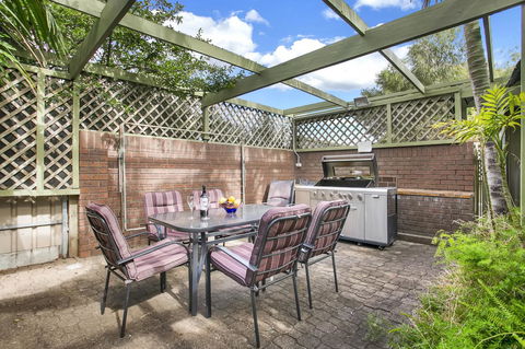 The Palms - Accommodation Port Hedland 23