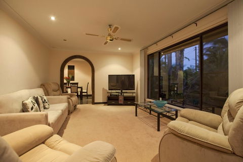The Palms - Accommodation Port Hedland 18