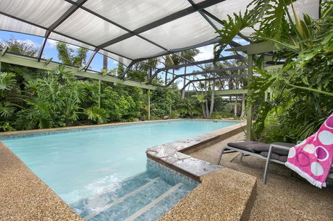 The Palms - Accommodation Port Hedland 4