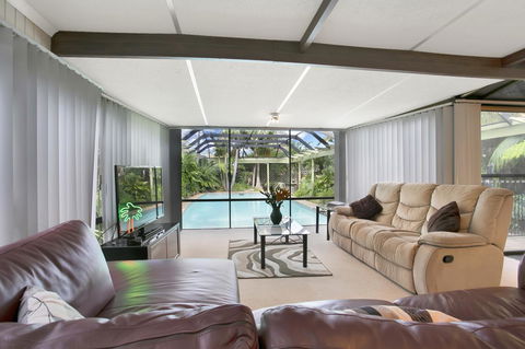 The Palms - Accommodation Port Hedland 10