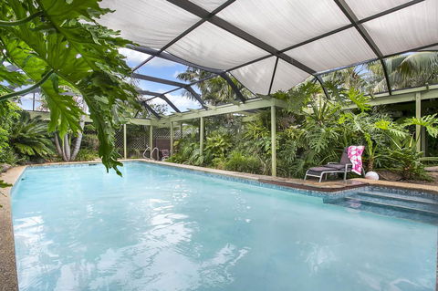 The Palms - Accommodation Port Hedland 2