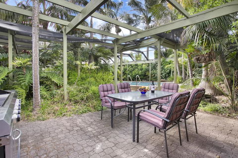 The Palms - Accommodation Port Hedland 22
