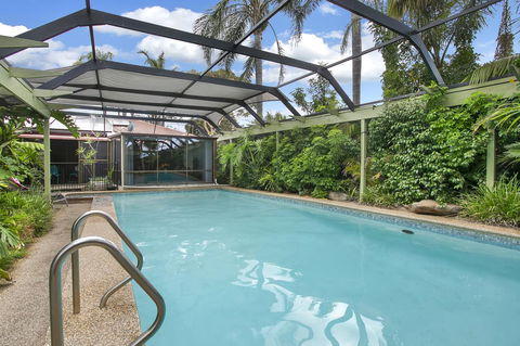 The Palms - Accommodation Port Hedland 3
