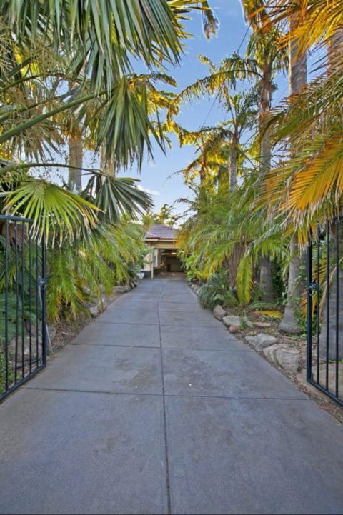 The Palms - Accommodation Port Hedland 6