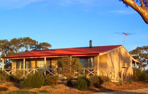 Emu Flat SA Accommodation Port Hedland
