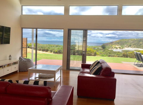 Middle River Beach House - East & West House - Accommodation Port Hedland 20