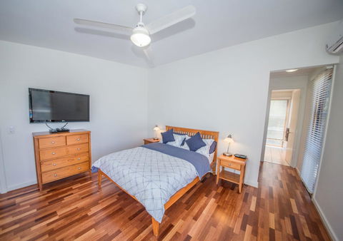 South Shores Villa 31 - South Shores Normanville - Accommodation Port Hedland 2