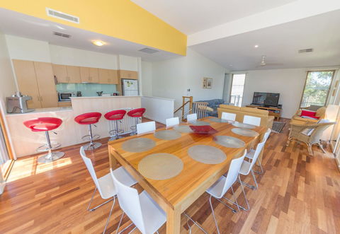 South Shores Villa 31 - South Shores Normanville - Accommodation Port Hedland 21