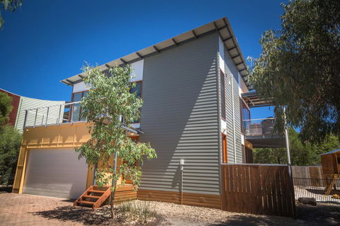 South Shores Villa 31 - South Shores Normanville - Accommodation Port Hedland 7