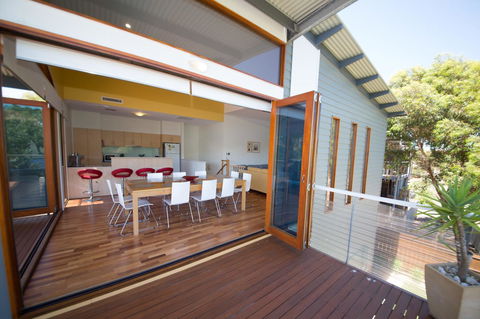 South Shores Villa 31 - South Shores Normanville - Accommodation Port Hedland 0