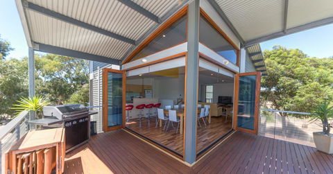 South Shores Villa 31 - South Shores Normanville - Accommodation Port Hedland 3