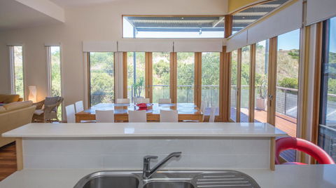 South Shores Villa 31 - South Shores Normanville - Accommodation Port Hedland 8