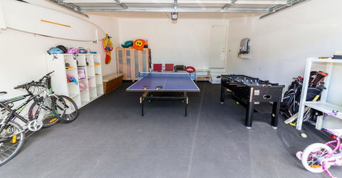 South Shores Villa 31 - South Shores Normanville - Accommodation Port Hedland 6