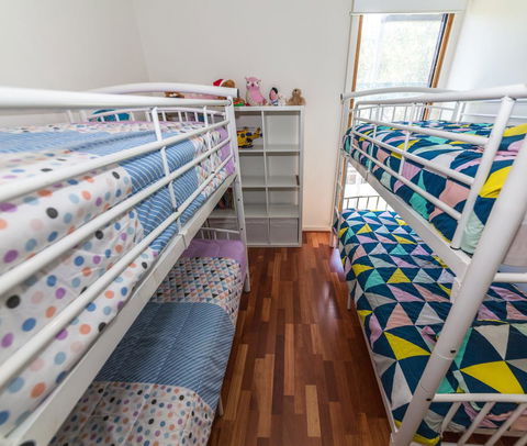 South Shores Villa 31 - South Shores Normanville - Accommodation Port Hedland 20