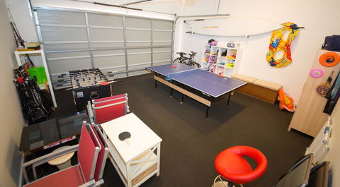 South Shores Villa 31 - South Shores Normanville - Accommodation Port Hedland 19