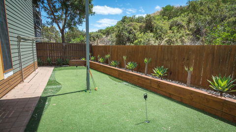 South Shores Villa 31 - South Shores Normanville - Accommodation Port Hedland 9