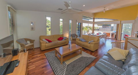 South Shores Villa 31 - South Shores Normanville - Accommodation Port Hedland 10