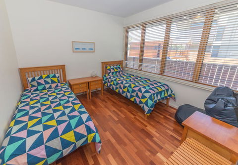 South Shores Villa 31 - South Shores Normanville - Accommodation Port Hedland 18