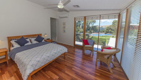 South Shores Villa 31 - South Shores Normanville - Accommodation Port Hedland 17
