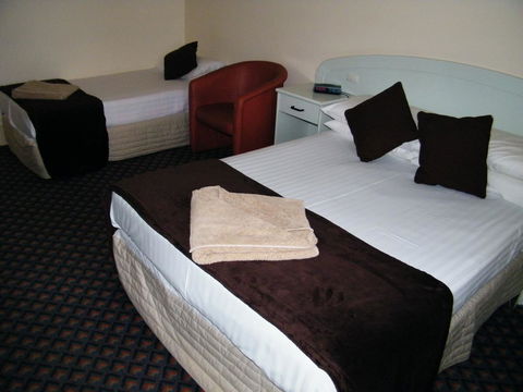 Grand Tasman Hotel - Accommodation Port Hedland 32