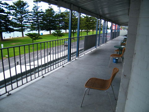 Grand Tasman Hotel - Accommodation Port Hedland 31