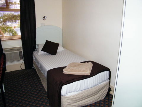 Grand Tasman Hotel - Accommodation Port Hedland 22