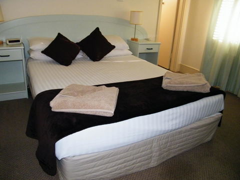 Grand Tasman Hotel - Accommodation Port Hedland 36