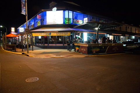 Grand Tasman Hotel - Accommodation Port Hedland 17