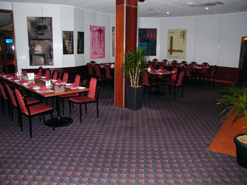 Grand Tasman Hotel - Accommodation Port Hedland 41