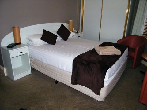 Grand Tasman Hotel - Accommodation Port Hedland 23