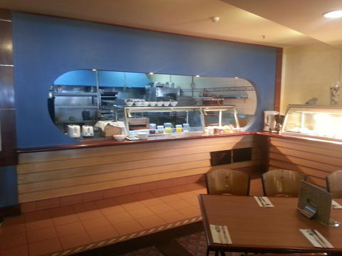 Grand Tasman Hotel - Accommodation Port Hedland 18