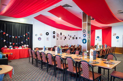 Grand Tasman Hotel - Accommodation Port Hedland 15