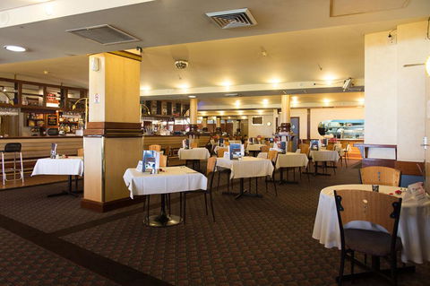 Grand Tasman Hotel - Accommodation Port Hedland 1