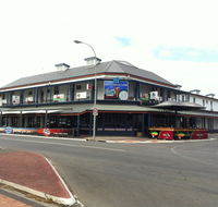 Grand Tasman Hotel - Accommodation Port Hedland