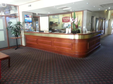 Grand Tasman Hotel - Accommodation Port Hedland 20
