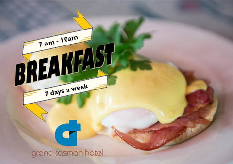 Grand Tasman Hotel - Accommodation Port Hedland 12