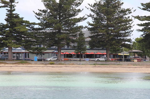 Grand Tasman Hotel - Accommodation Port Hedland 33